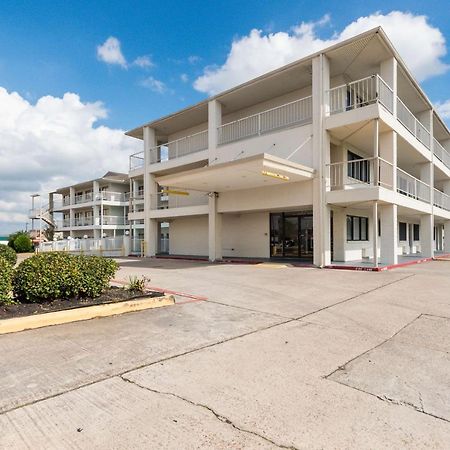 Motel 6-Humble, Tx Extérieur photo