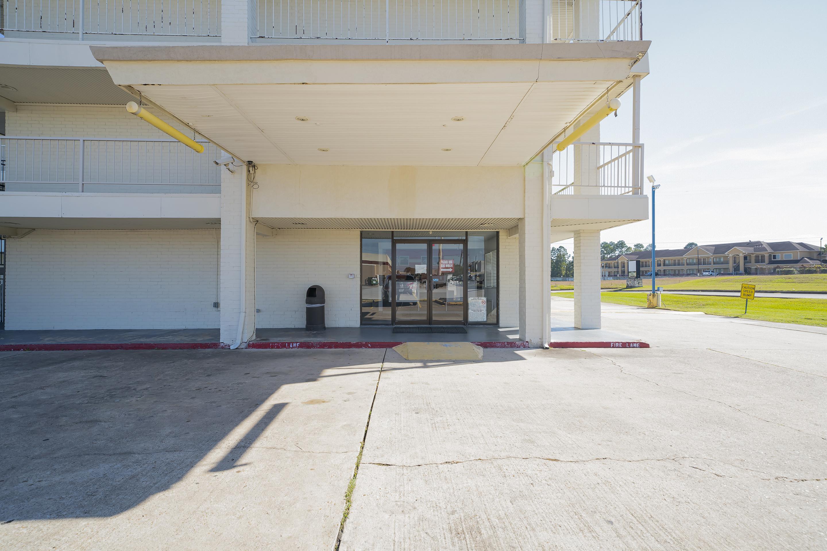 Motel 6-Humble, Tx Extérieur photo
