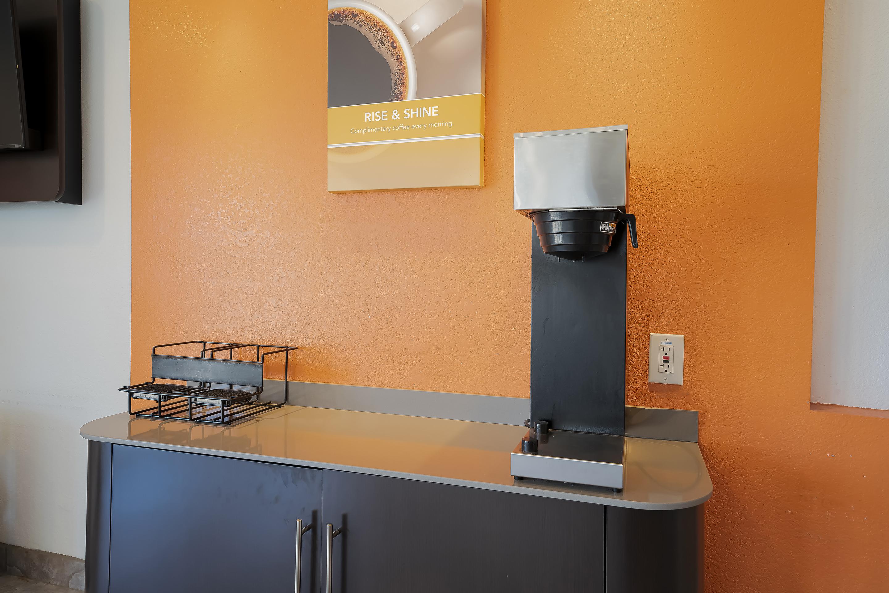 Motel 6-Humble, Tx Extérieur photo
