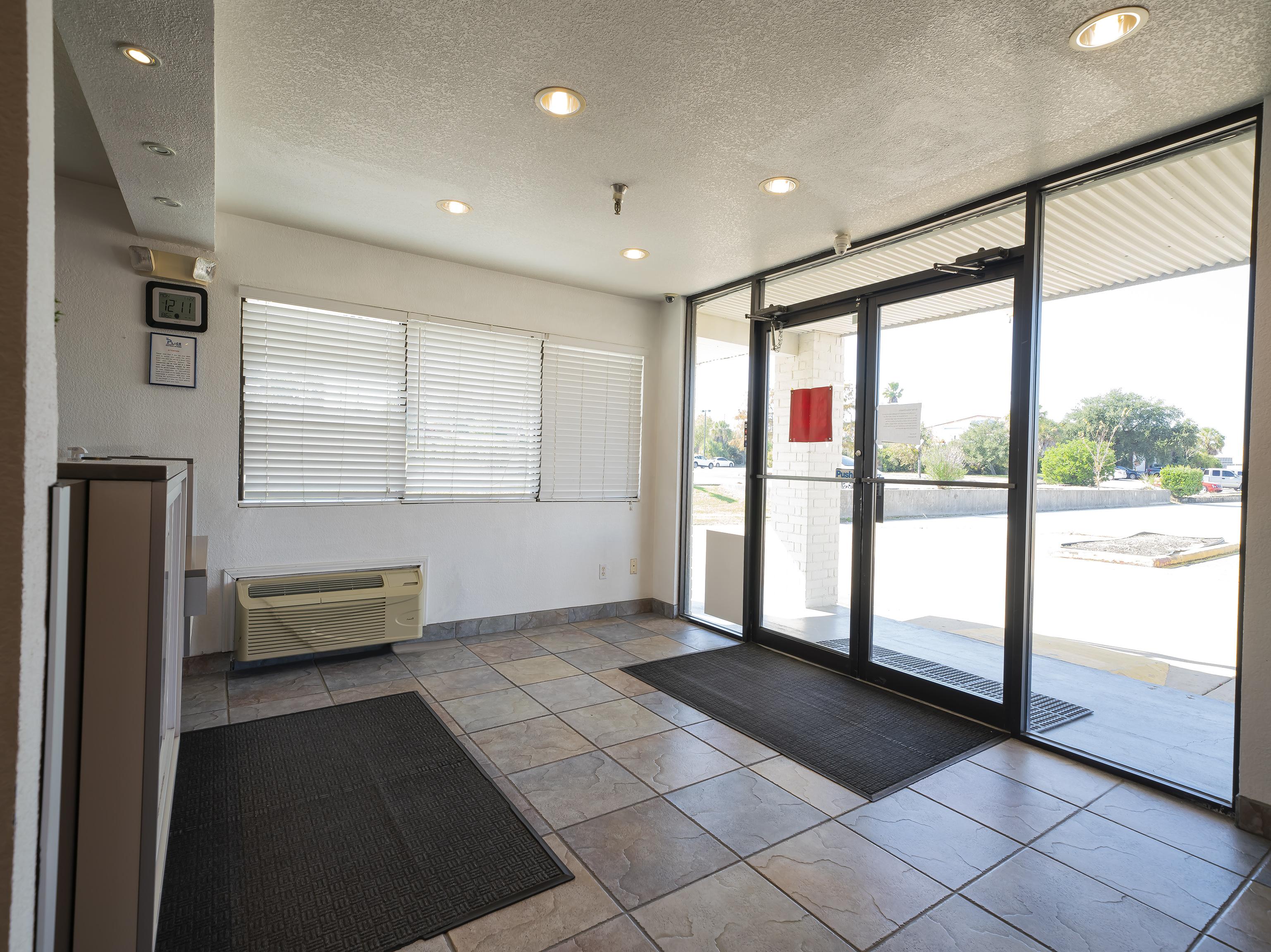Motel 6-Humble, Tx Extérieur photo