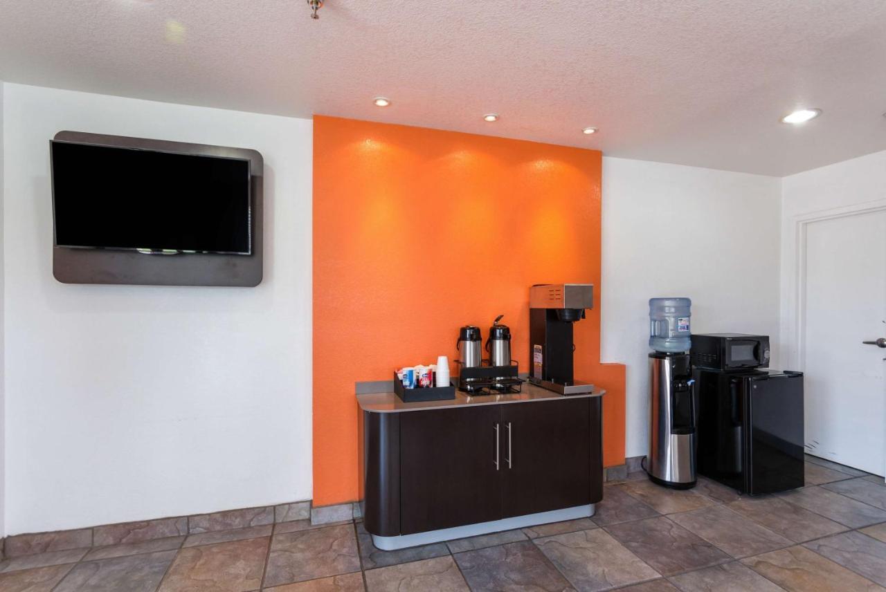 Motel 6-Humble, Tx Extérieur photo